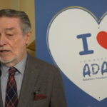 Intervista Massimo Cugnasco - Presidente Fondazione ADAS E.T.S.